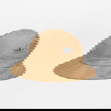 Hat adidas Originals Wales Bonner x Hat Beige Beige | IW1163, 2