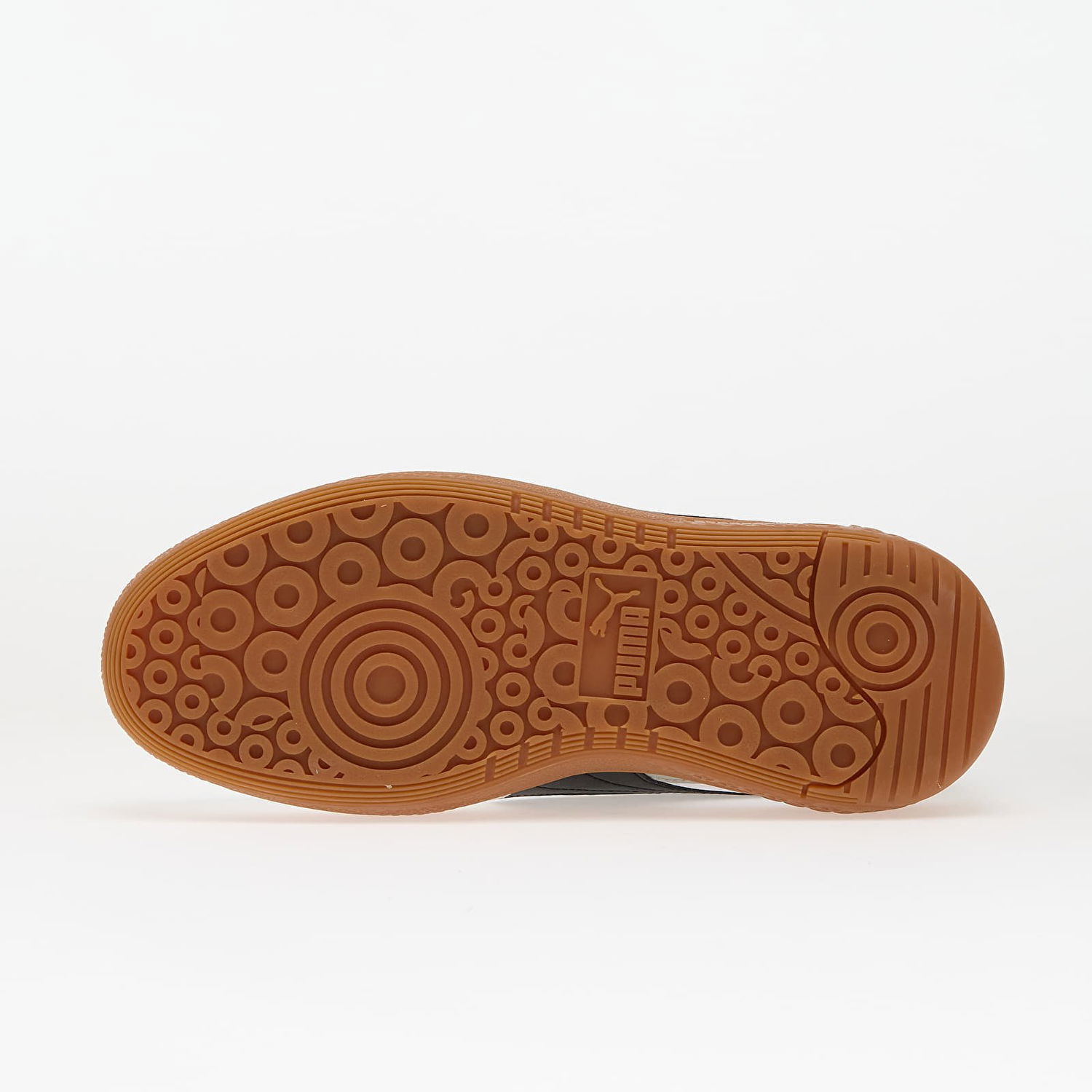 Sneakers og sko Puma Palermo Moda Hvid | 397727-01, 1