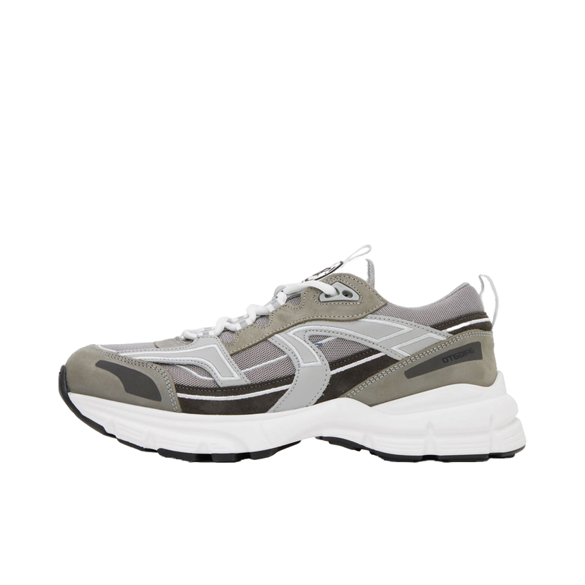 Sneakers og sko AXEL ARIGATO Marathon R-Trail Grå | F1056009