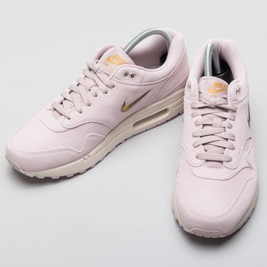 Sneakers og sko Nike Air Max 1 Premium SC "Particle Rose Jewel" Lyserød | 918354-601, 2