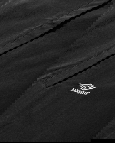 Vindjakke Umbro Tactical Windbreaker Sort | UBMW0228FA155 BLK0001, 4