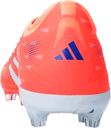 Sneakers og sko adidas Performance Predator Pro FG Orange | ji1196, 4