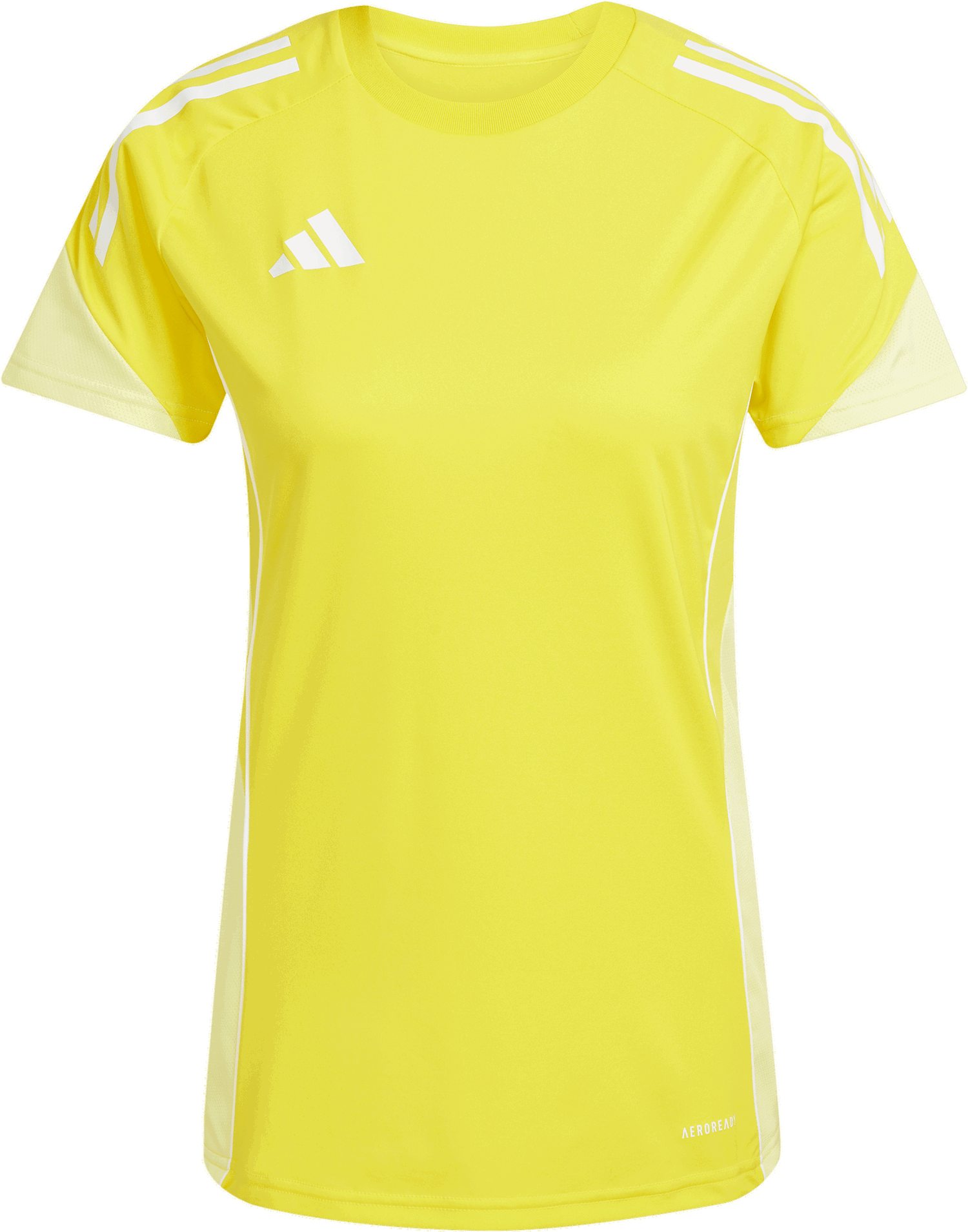 T-shirt adidas Performance Adidas TIRO25C Training Jersey Gul | ji8953, 0