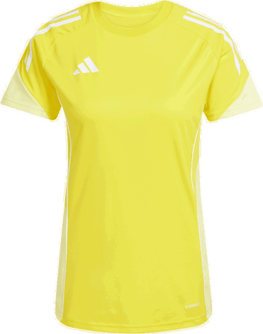 T-shirt adidas Performance Adidas TIRO25C Training Jersey Gul | ji8953, 0