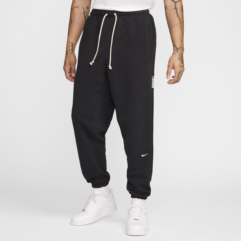 Bukser Nike Standard Issue Dri-FIT Sort | FZ0224-010