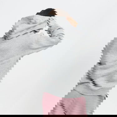 Sweatshirt adidas Originals Hoodie Melange Grå | HF7504, 1