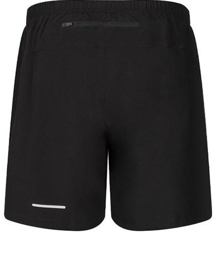 Shorts Asics ASICS Back Zip Pocket Shorts Sort | 2011D048-001, 0