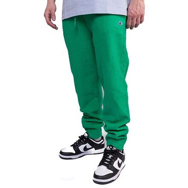Joggingbukser Champion Premium AR1 Grøn | 217982-GS018, 0