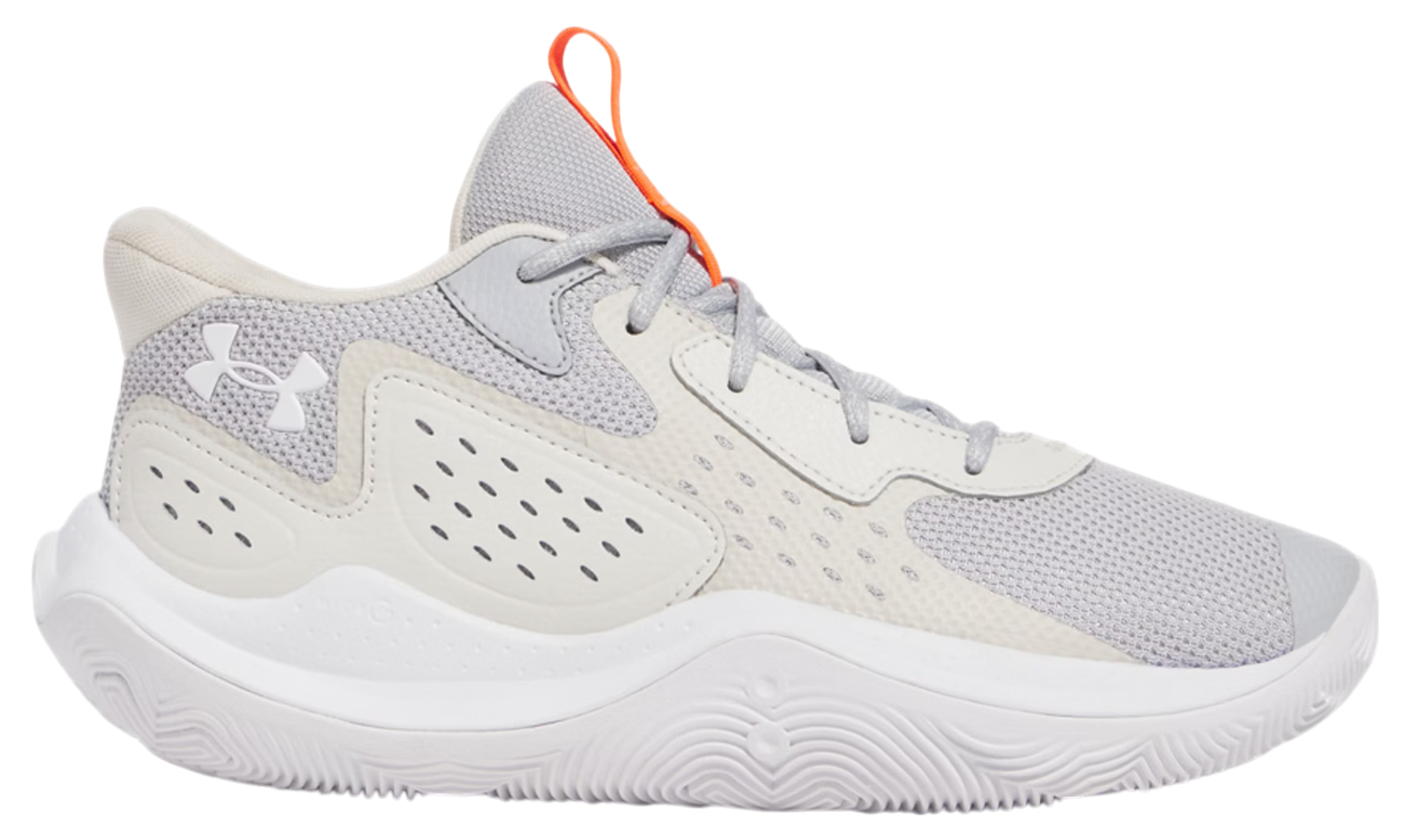 Sneakers og sko Under Armour Under Armour UA JET '23 Grå | 3026634-011, 0