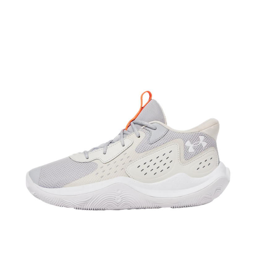 Sneakers og sko Under Armour Under Armour UA JET '23 Grå | 3026634-011