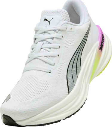 Sneakers og sko Puma Magnify NITRO 2 Hvid | 377540-20, 5