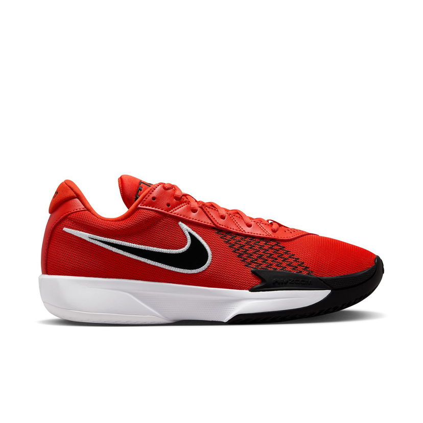 Sneakers og sko Nike Air Zoom G.T. Cut Academy "Picante Red" Rød | FB2599-601