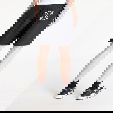Badetøj Off-White Arrow Swim Shorts Sort | OMFD008C99FAB0011001, 3