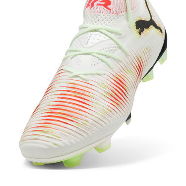 Sneakers og sko Puma FUTURE 8 ULTIMATE LAUNCH FG Hvid | 108449_01, 5