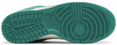 Sneakers og sko Nike Dunk Low SE "85" Turkis | DO9457-101, 4