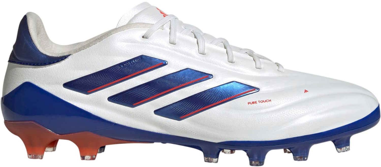 Sneakers og sko adidas Performance COPA PURE 2 ELITE AG Hvid | ig8677, 0