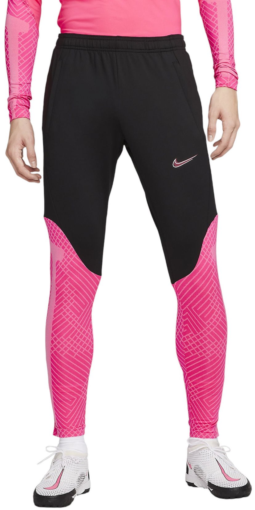Joggingbukser Nike Nike Strike Pants Sort | dh8838-016