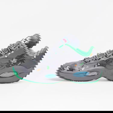 Sneakers og sko Reebok BBC Ice Cream Question Low Grå | FZ4342, 0