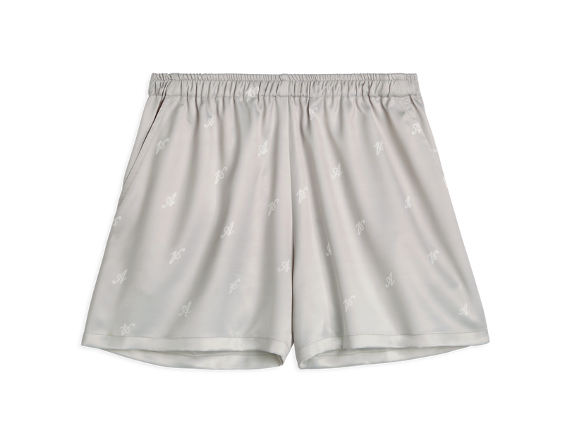 Shorts AXEL ARIGATO Joy Ombré Shorts Grå | A2122003