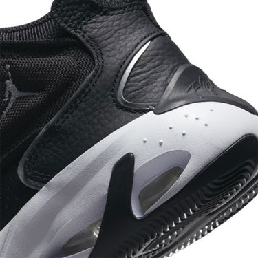 Sneakers og sko Jordan Max Aura 4 Sort | DN3687-002, 2