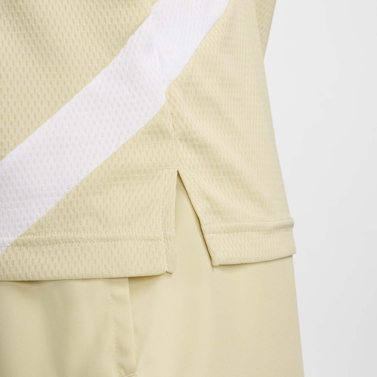 Jersey Nike Icon Dri-FIT Beige | FZ0252-783, 1