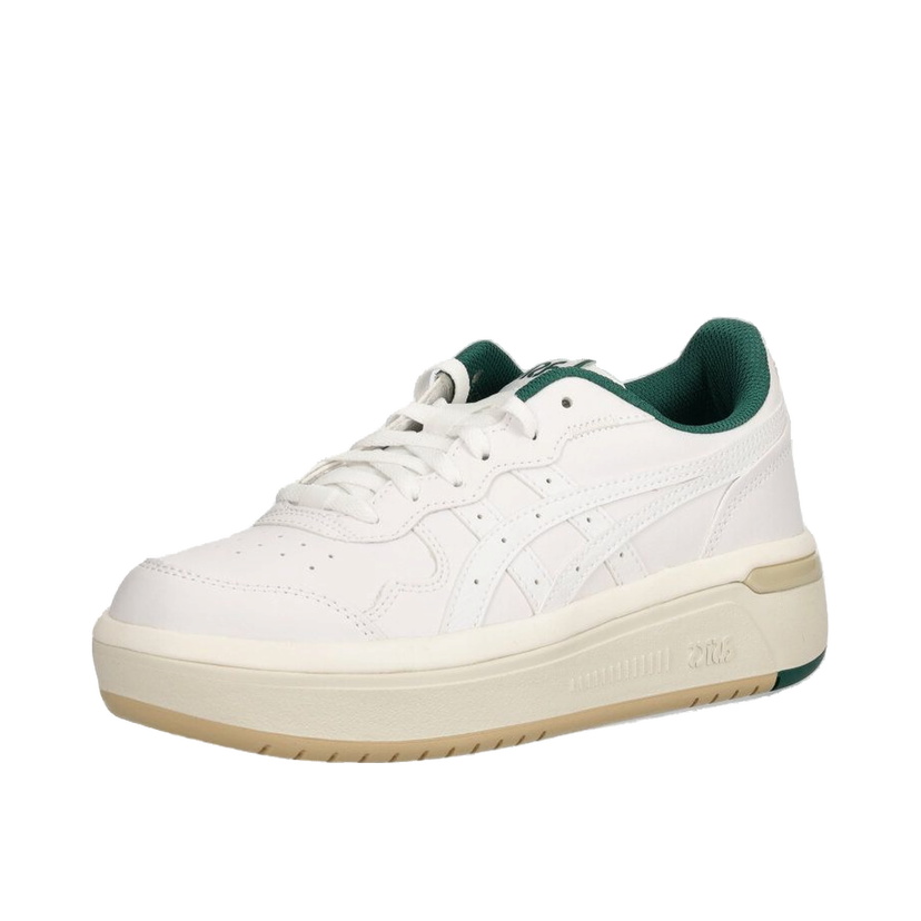 Sneakers og sko Asics JAPAN S ST Hvid | 1203A289.111