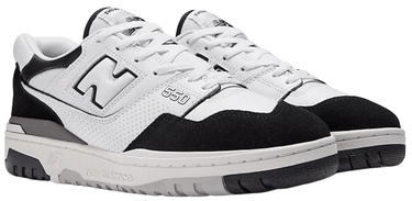 Sneakers og sko New Balance 550 Hvid | BB550NCA, 2