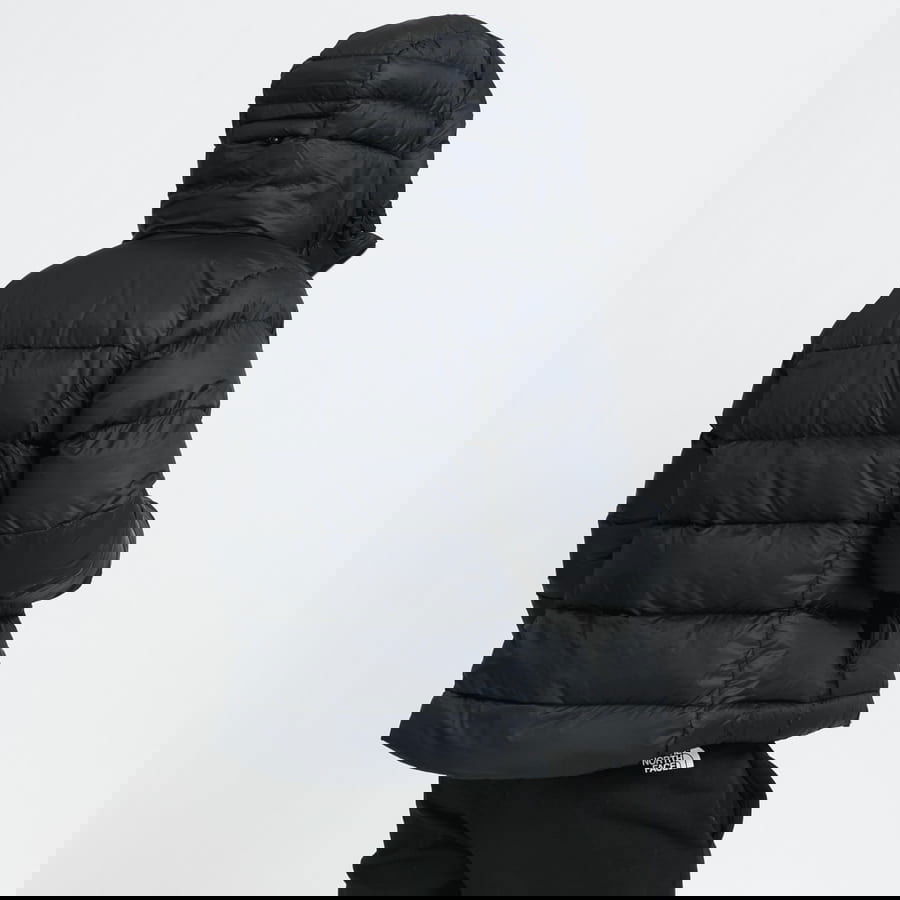 Puffer jakke Helly Hansen Active Puffy Jacket Sort | 53612 990, 1