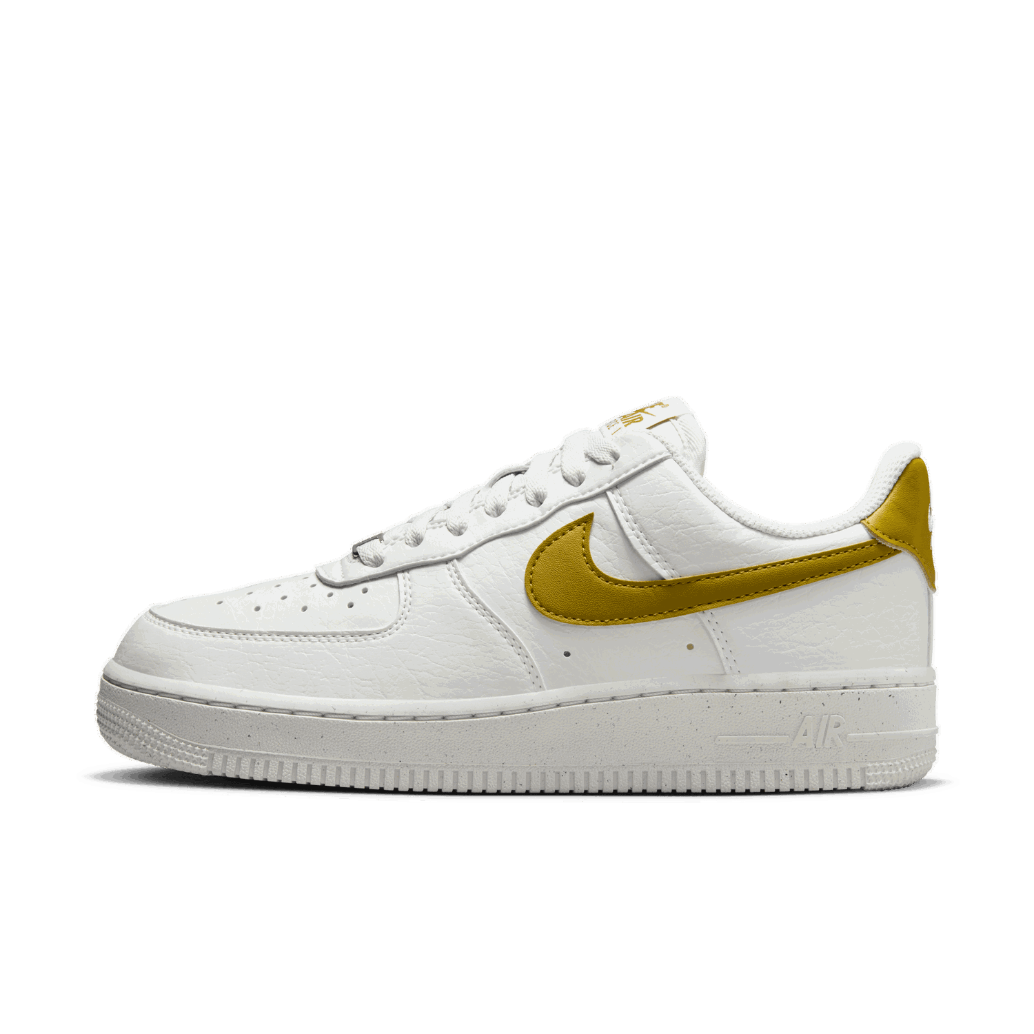 Sneakers og sko Nike Air Force 1 '07 SE W Hvid | DV3808-101, 0