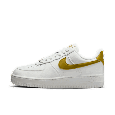 Sneakers og sko Nike Air Force 1 '07 SE W Hvid | DV3808-101, 0