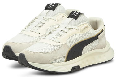 Sneakers og sko Puma Neymar Jr. x Wild Rider Beige | 385047-001, 2