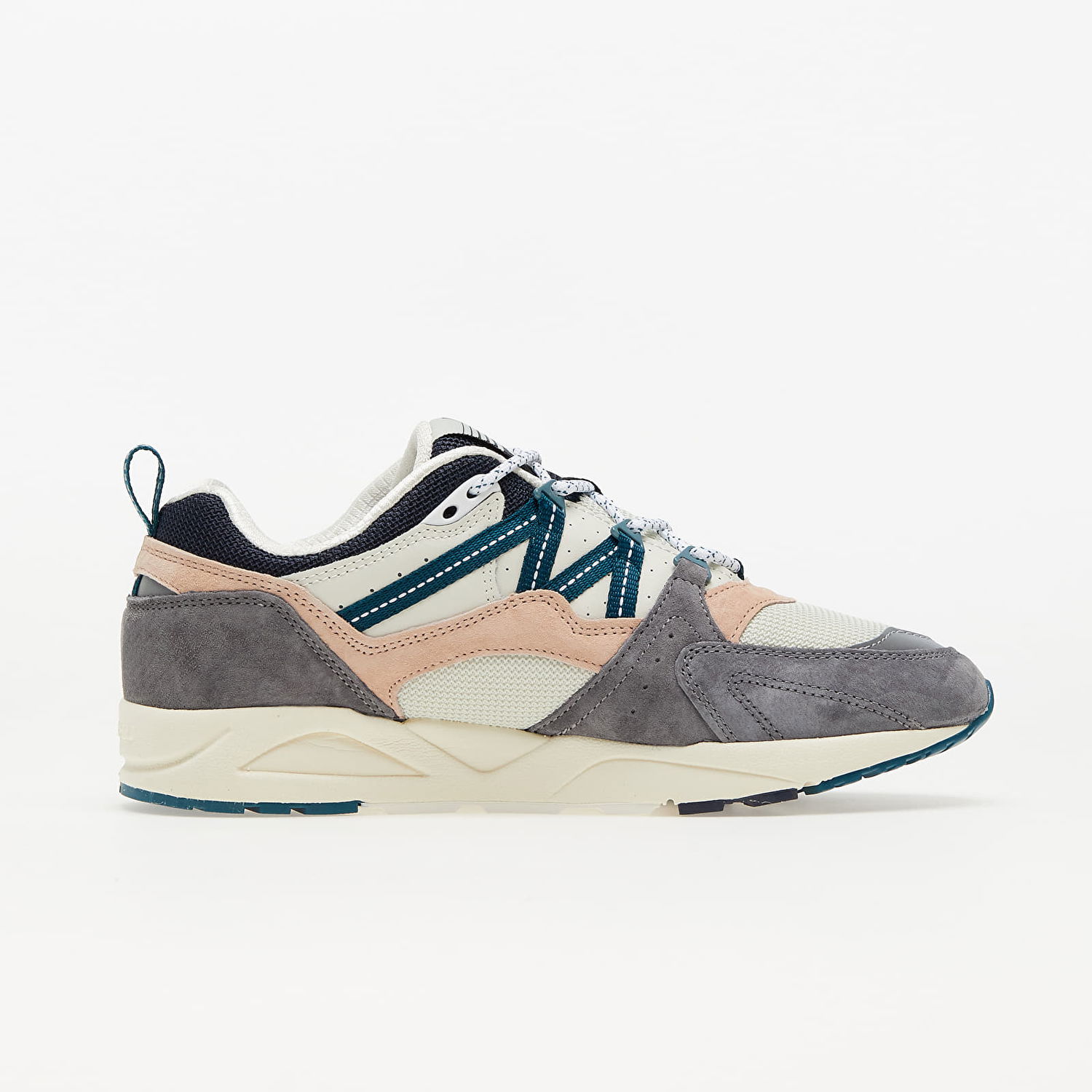 Sneakers og sko Karhu Fusion 2.0 Grå | F804108, 1