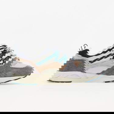Sneakers og sko Karhu Fusion 2.0 Grå | F804108, 1