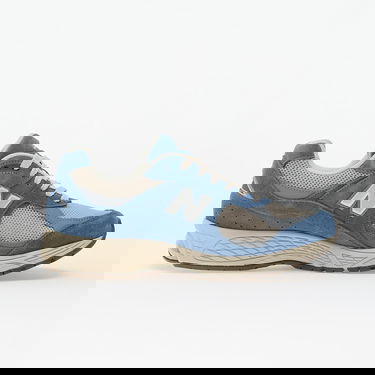 Sneakers og sko New Balance 2002R Blå | U2002RU, 2