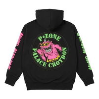 Palace x M-Zone Crossover Hoodie