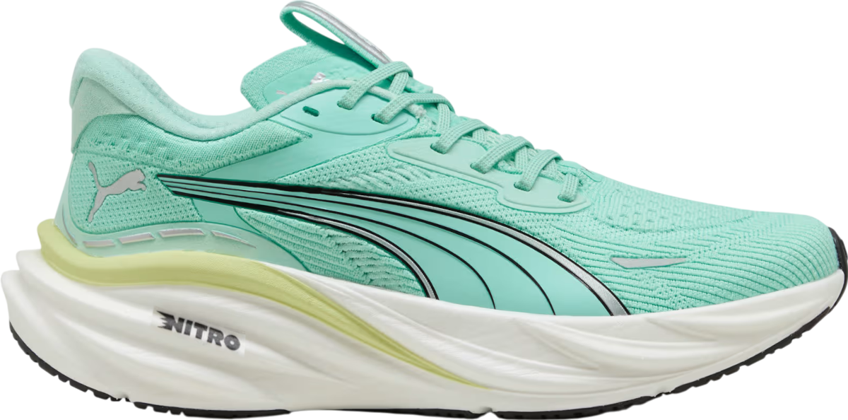 Sneakers og sko Puma Magnify Nitro 3 Turkis | 311047-05, 0