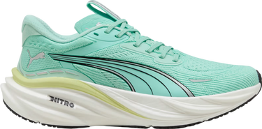 Sneakers og sko Puma Magnify Nitro 3 Turkis | 311047-05, 0