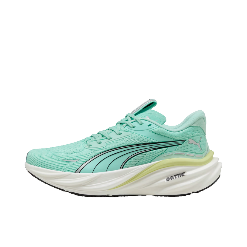 Sneakers og sko Puma Magnify Nitro 3 Turkis | 311047-05
