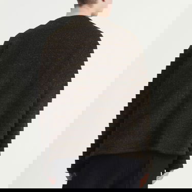 Sweater Engineered Garments Nep Knit Cardigan Flerfarvet | 25F1B030-PS016, 3
