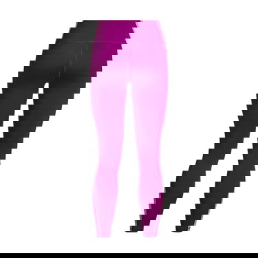 Leggings Under Armour Train CW Leg Novelty Lilla | 1379889-573, 3