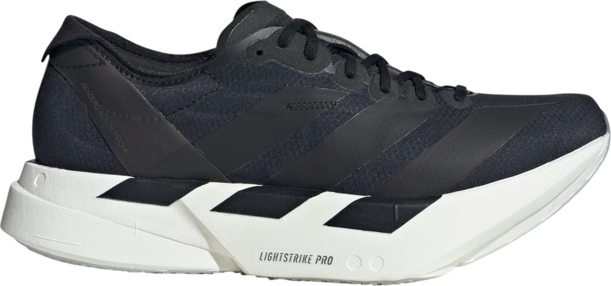 Sneakers og sko adidas Performance ADIZERO ADIOS PRO 4 Sort | jr6360, 0