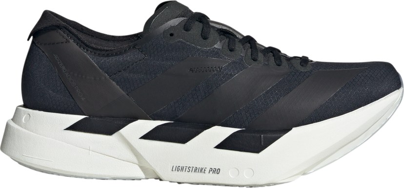 Sneakers og sko adidas Performance ADIZERO ADIOS PRO 4 Sort | jr6360