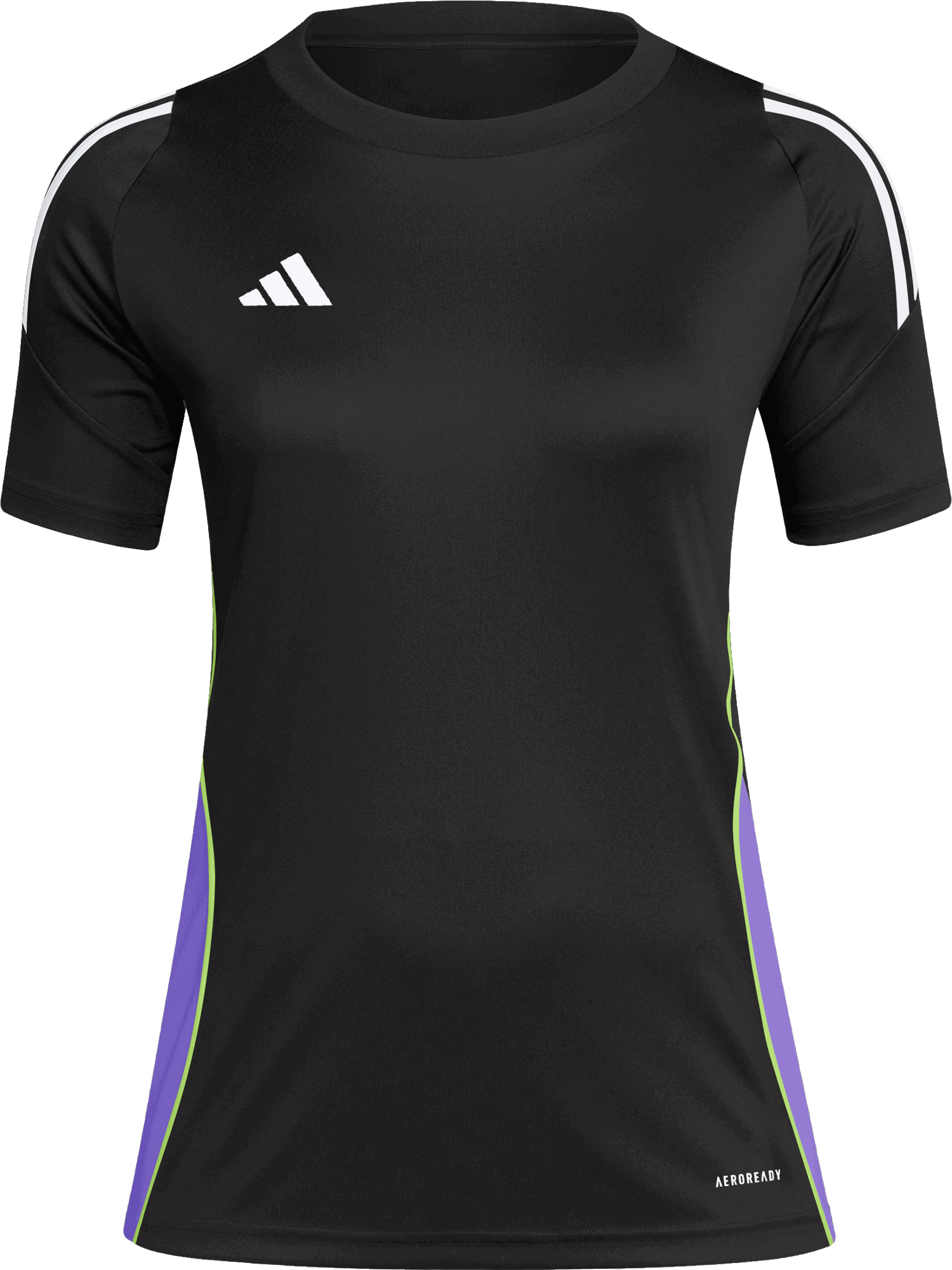 Jersey adidas Originals Adidas TIRO24 Jersey Sort | jw4371, 1