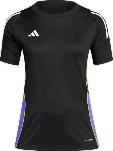 Jersey adidas Originals Adidas TIRO24 Jersey Sort | jw4371, 1