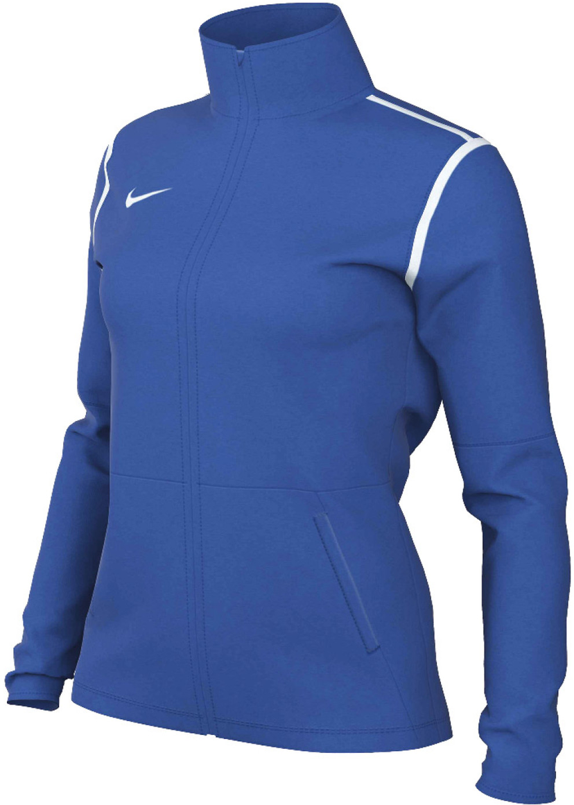 Jakke Nike DF PARK20 TRK Blå | fj3024-463