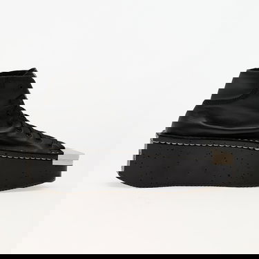 Sneakers og sko Y-3 Kyasu Hi Sort | IF2019, 2