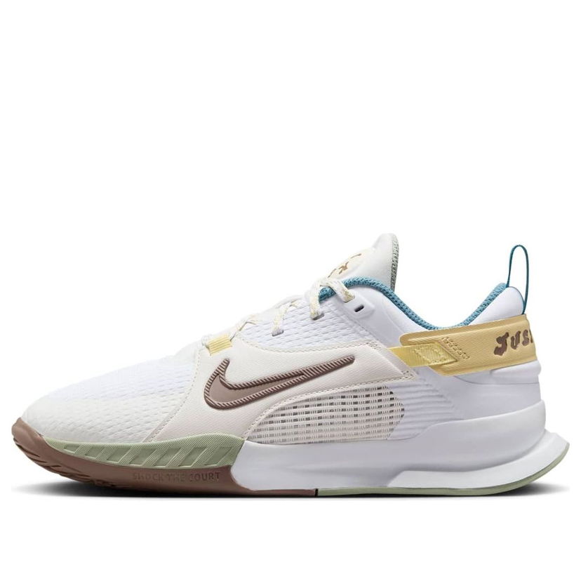 Sneakers og sko Nike Crosscourt Hvid | HV6008-121