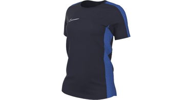 T-shirt Nike Dri-FIT Academy 23 T-Shirt Mørkeblå | dr1338-451, 1