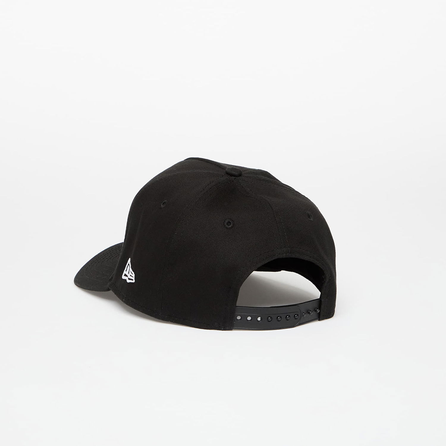 Kasket New Era New York Yankees 9FORTY A-Frame Icon Adjustable Cap Sort | 60691253, 1