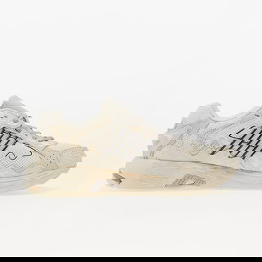 Sneakers og sko adidas Originals Bad Bunny x Response CL "Wonder White" Hvid | IF7179, 1